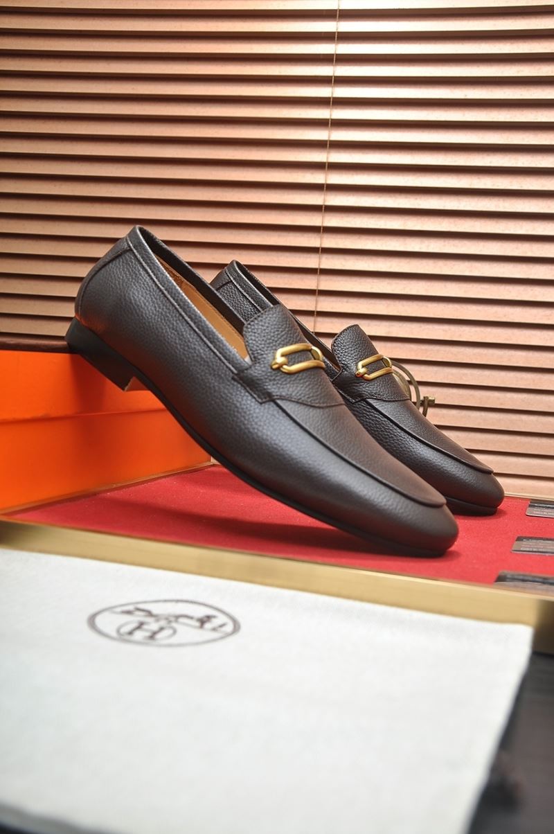 Hermes Business Shoes